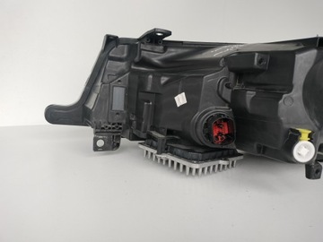 фото thumb №11, Лампа правая фара range rover sport l494 18- рестайлинг полный led mid led