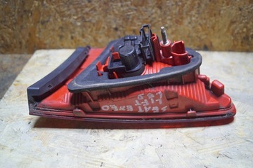 фото thumb №10, Seat exeo рестайлинг универсал лампа левый зад w крышка багажника led c2137