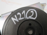 Купити Bmw f10 рестайлінг  ремінь безпеки правий перед 7387168, фото thumb