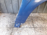 фото thumb №8, Крыло правый перед opel vectra c signum niebieski