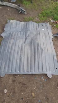 фото thumb №2, Fiat doblo мат багажника вкладыш