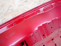 фото thumb №8, Toyota rav4 19- капот