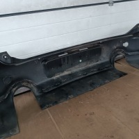 Купити Бампер задня mini coutryman s r60 9801898, фото thumb