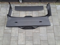 Купити Bmw x5 g05 захист кришки багажника задній комплект 7442965, фото thumb