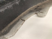 фото thumb №11, Бампер перед передний toyota corolla e21 hb kombi lift 23-