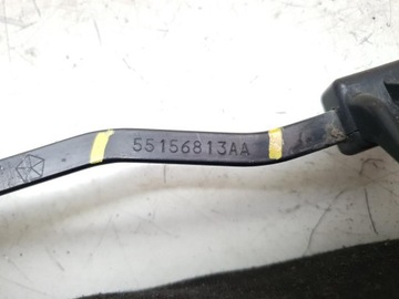 фото thumb №4, Рычаг дворники задней jeep grand cherokee ii