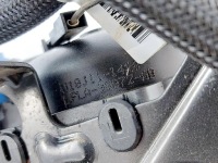 Land rover defender l663 21r. корпус фильтра топлива 3.0 d провода Доставка, фото thumb