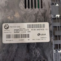 фото thumb №3, 2014 mini cooper roadster r59 модуль світла lcm 3457402