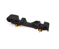 фото thumb №10, Кронштейн бампера do hyundai kona 2017-2023 86513j9000 левая