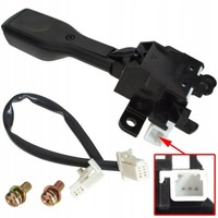 фото thumb №4, Важіль круїз-контроль lexus es gs is ls rx 84632-0f010