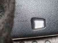 фото thumb №6, Дзеркало внутрішнє фотохромний 963213712r renault clio v captur ii 2019-