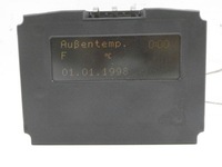 фото thumb №10, Opel vectra b дисплей радіо панель 24439596 ks siemens 5wk70103