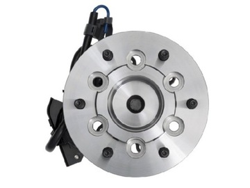 фото thumb №1, Ступиця колеса - передньої, лівого з підшипник chevrolet colorado 2004-2008