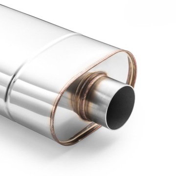 фото thumb №7, Глушник кінцевий bmw e39 m5 5.0 v8 2000-2003 do wspa