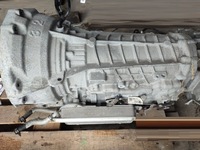 фото thumb №1, Lincoln aviator 2021 ford explorer коробка передач передач lm1p-7000-vb