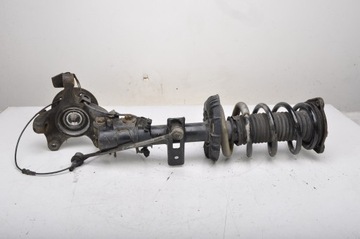 фото thumb №8, Mercedes w447 амортизатор mcpherson  левый перед a4473320201