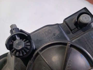 фото thumb №13, Фара лампа перед передняя левая dodge ram 1500 2009-