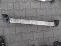 фото thumb №1, Радіатор інтеркулер mercedes w169 a1695000000