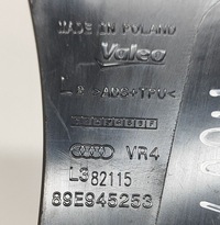 фото thumb №6, Audi q4 sportback e-tron 2023 левая сторона молдинг pod фара задняя