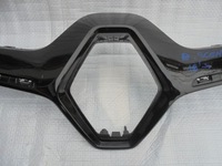 фото thumb №3, Решётка радиатора решётка планка бампера перед renault scenic iv 4 623822709r slask