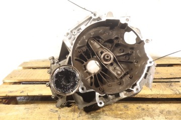 фото thumb №1, Коробка передач коробки передач 5 ступенева volkswagen golf vi 1.6 jht