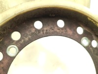 Ford transit электрический вентилятор радиатора 2.2 tdci rwd дизель 2p1412720 с Разборки, фото thumb