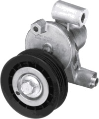 Натяжитель ремень многоручейковый. ford 2,0/2,3st/rs Цена, фото thumb