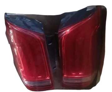 фото thumb №1, Mercedes vito v w447 447 лампа задняя левая