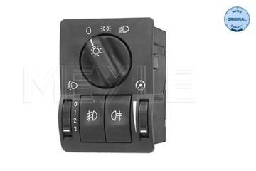 фото thumb №3, Вимикач світла головних opel