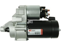 фото thumb №3, Стартер s3016 citroen fiat peugeot 1.4 1.6 hdi