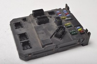 фото thumb №1, Peugeot 407 2.0 hdi коробка модуль bsi 9655708580