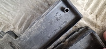 фото thumb №5, Захист насоса abs peugeot 208 2008 citroen c3 ds3