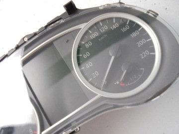 фото thumb №4, Спідометр  прилади nissan micra k14 1.0 dig-t 2019 рік