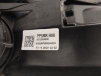 Hyundai i30 3 3 рестайлинг  20- фара правый  перед full led 92102g4600 Доставка, фото thumb