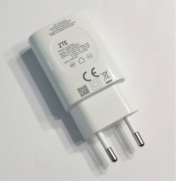 ОРИГИНАЛЬНОЕ ЗАРЯДНОЕ УСТРОЙСТВО ZTE 5В 3А USB-C