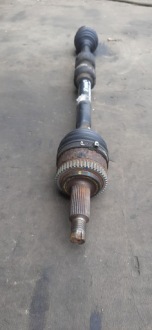 фото thumb №4, Привідний вал права 1.7 crdi kia sportage iii