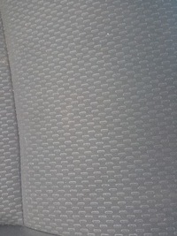 фото thumb №5, Toyota auris i 06-12 заднє сидіння задня ремені комплект