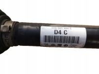 фото thumb №2, Audi оригінальний номер 4h0501204c привідний вал задня p