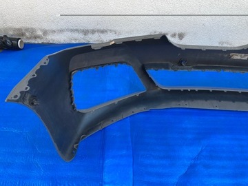 фото thumb №12, Бампер переднее bmw 5 g30 g31 рестайлинг м-пакет