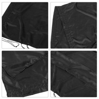 фото thumb №8, Защитные накладки солнцезащитный na шторы автомобилей