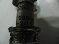 Peugeot citroen 1.6 thp шланг масляный турбины оригинальный номер 1632 v861706980 Киев, фото thumb