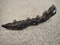 фото thumb №1, Kia picanto 08- напрямна бампера передній правий