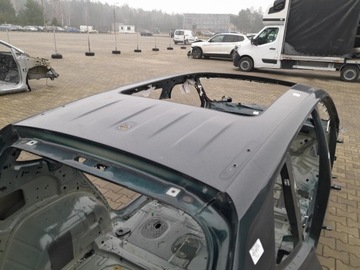 фото thumb №5, Vw tiguan ii allspace крыша люк панорама lc6q