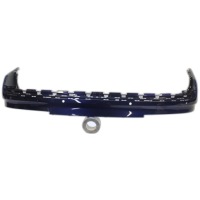 фото thumb №1, Audi q7 бампер задня 4m0807527d s-line