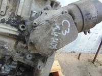 фото thumb №16, Блок двигателя wał поршни citroen c3 1.4 8hz 10fdax