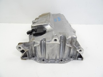 фото thumb №7, Skoda karoq 1.6 tdi піддон масляна датчик 04l103603c 06e907660c