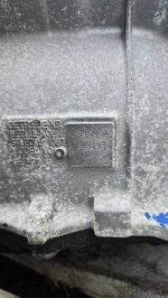 фото thumb №3, Land rover discovery 5 2018 повний коробка передач