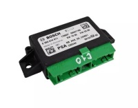 Купити Модуль блок керування pdc citroen c3 aircross 9819343480, фото thumb