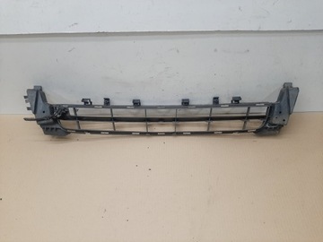 фото thumb №6, Решітка середня бампер перед opel insignia a роки 2008-2013