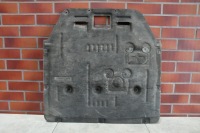 фото thumb №1, Пол pod двигатель защита нижняя bmw x1 f48 x2 f39 2 f45 f46